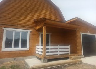 Продам дом, 104 м2, село Засопка, Весенняя улица