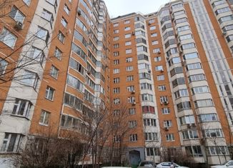 Продается трехкомнатная квартира, 85 м2, Москва, улица Ивана Сусанина, 6к4, улица Ивана Сусанина
