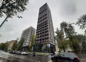 Продажа трехкомнатной квартиры, 101 м2, Москва, Донская улица, 14к2, Донская улица