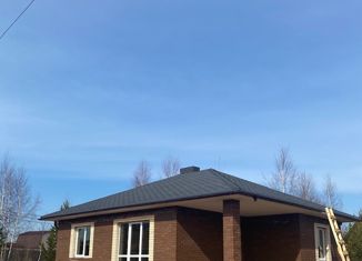 Продаю дом, 77 м2, деревня Сизево, Радужная улица