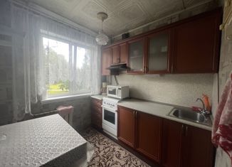 Продаю 2-ком. квартиру, 43.5 м2, посёлок Новый Свет, посёлок Новый Свет, 12