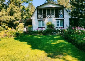 Продажа дома, 120 м2, садовое товарищество Дружба, Полярная улица, 14