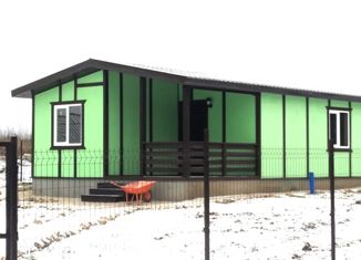 Продаю дом, 46.7 м2, деревня Холоповицы, 41К-356