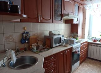 Продам 2-ком. квартиру, 59.1 м2, Челябинск, улица Ворошилова, 35А