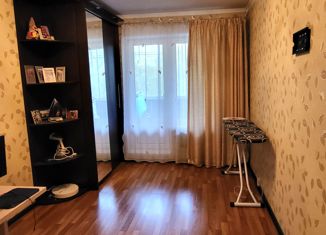 Трехкомнатная квартира на продажу, 62 м2, Москва, проезд Шокальского, 36к2, проезд Шокальского