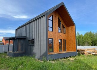 Дом на продажу, 125 м2, деревня Костомарово