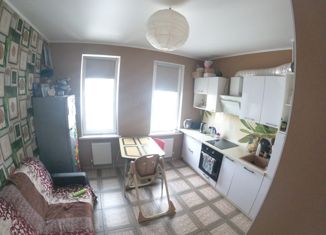 Продаю 2-ком. квартиру, 63 м2, Анапа, Анапское шоссе, 24к2, ЖК Раз-Два-Три