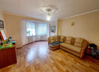 Двухкомнатная квартира на продажу, 56 м2, Саранск, Краснофлотская улица, 1