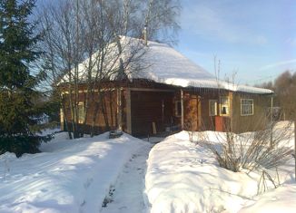 Продам дом, 60 м2, деревня Камышенка, деревня Камышенка, 32
