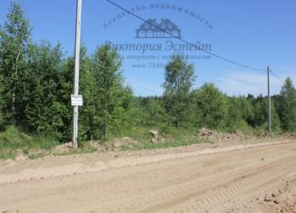 Продаю участок, 15 сот., посёлок Поповка