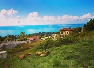 Земельный участок на продажу, 9 сот., Сочи, Звёздная улица, 132, микрорайон Совхоз Приморский