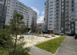 Продаю 3-ком. квартиру, 77.1 м2, Челябинская область, 2-я Эльтонская улица, 48А