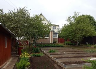 Продам дом, 159.8 м2, посёлок городского типа Кесова Гора, Колхозная улица, 46