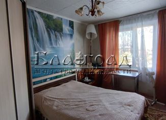 Продажа 3-ком. квартиры, 65 м2, Челябинская область, Новороссийская улица, 146
