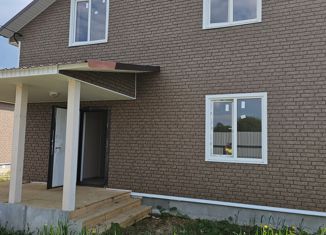 Дом на продажу, 135 м2, деревня Володино