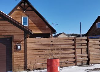 Продаю дом, 125.3 м2, поселок Элита, Фруктовая улица, 20А