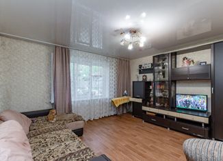 Продается 3-ком. квартира, 66.2 м2, Барнаул, улица Папанинцев, 125, Центральный район