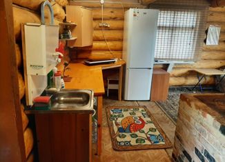 Продаю дом, 40 м2, поселок городского типа Сарапулка, улица Наумова, 47