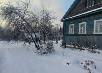 Продам дом, 54 м2, поселок городского типа Любытино, улица Труда