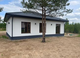 Дом на продажу, 110 м2, деревня Подосье, улица Героев Десантников