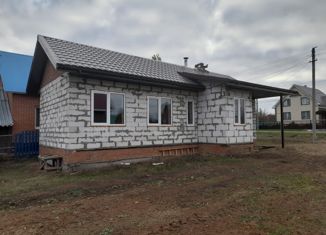 Продается дом, 50 м2, деревня Кутлинка, улица Строителей, 21
