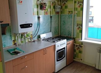 Трехкомнатная квартира на продажу, 68.7 м2, Гуково, улица Костюшкина, 22