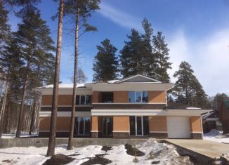 Продаю дом, 321 м2, ДНП Жемчужина, Сосновая улица