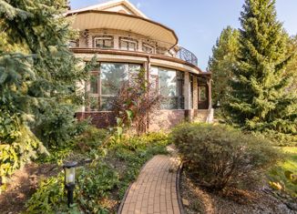 Продажа дома, 564 м2, деревня Веледниково, коттеджный посёлок Павлово, 125