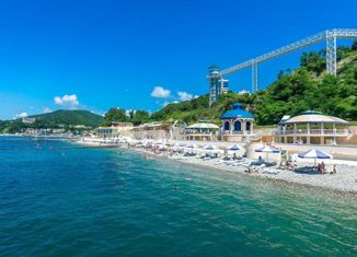 Продажа трехкомнатной квартиры, 110 м2, посёлок городского типа Дагомыс, ЖК Каравелла Португалии, Старошоссейная улица, 5к7