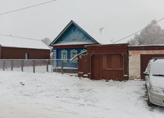 Продается дом, 53.2 м2, Чистополь, улица Матросова, 21