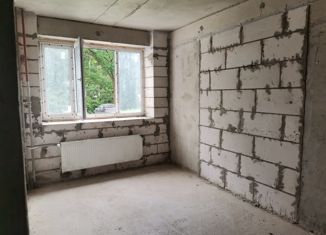 Квартира на продажу студия, 21 м2, посёлок Марьино, улица Харлампиева, 44