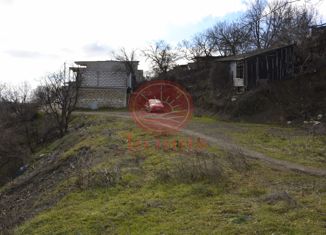 Участок на продажу, 8 сот., село Нижняя Кутузовка, Алуштинское шоссе, 22