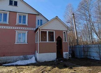 Продаю дом, 145 м2, деревня Аймусово