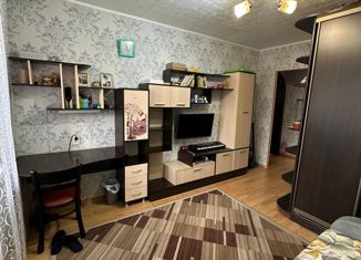 3-комнатная квартира на продажу, 56 м2, Челябинская область, Троицкий тракт, 48