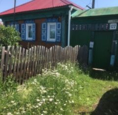 Продажа дома, 33.7 м2, Пласт, улица Ленина, 122