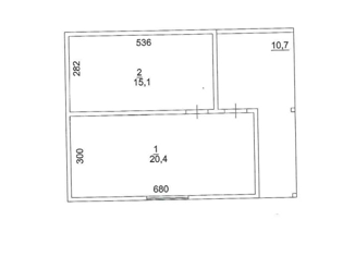 Продам дом, 46.2 м2, садовое товарищество Элитное-М, улица Сад № 9, 25
