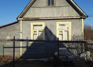 Дом на продажу, 45 м2, рабочий посёлок Чаны, Комсомольская улица