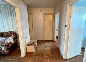 Продается трехкомнатная квартира, 61.9 м2, Янаул, улица Победы, 78