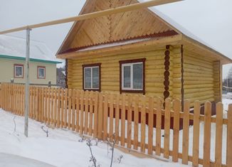 Дом на продажу, 31.4 м2, село Старосубхангулово, улица Туганлык