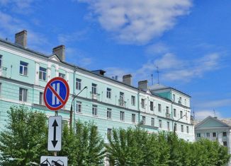 Продажа однокомнатной квартиры, 41.6 м2, Нижегородская область, проспект Ленина, 49