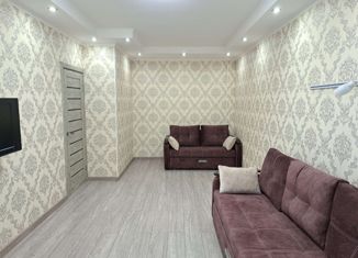 Сдача в аренду 1-комнатной квартиры, 40 м2, Самара, улица Мечникова, 3