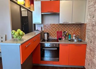 Продам квартиру студию, 23 м2, Екатеринбург, Рощинская улица, 27, ЖК Тихий Берег-2