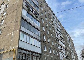 Двухкомнатная квартира на продажу, 45 м2, Уфа, Российская улица, 43/2