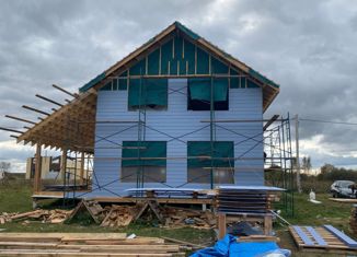 Продаю дом, 145 м2, деревня Стрельниково