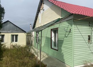 Продам дом, 75 м2, поселок Маяк, улица Калинина, 13кв2