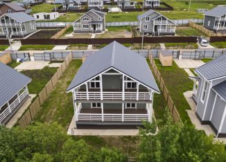 Продам дом, 216 м2, коттеджный посёлок Аннинские высоты