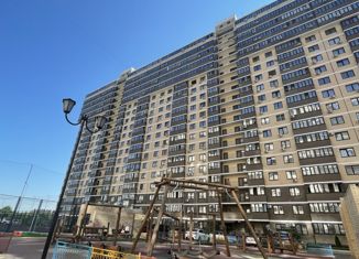 Продажа 1-комнатной квартиры, 36.5 м2, Краснодар, улица Евгении Жигуленко, 13, микрорайон имени Евгении Жигуленко