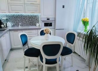 Продажа 3-комнатной квартиры, 90 м2, Москва, Поречная улица, 13к1, метро Марьино
