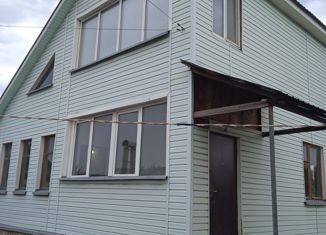 Продаю дом, 100 м2, село Черкассы, улица Кирова, 30