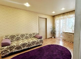 Продается двухкомнатная квартира, 42.6 м2, Забайкальский край, улица Николая Островского, 20